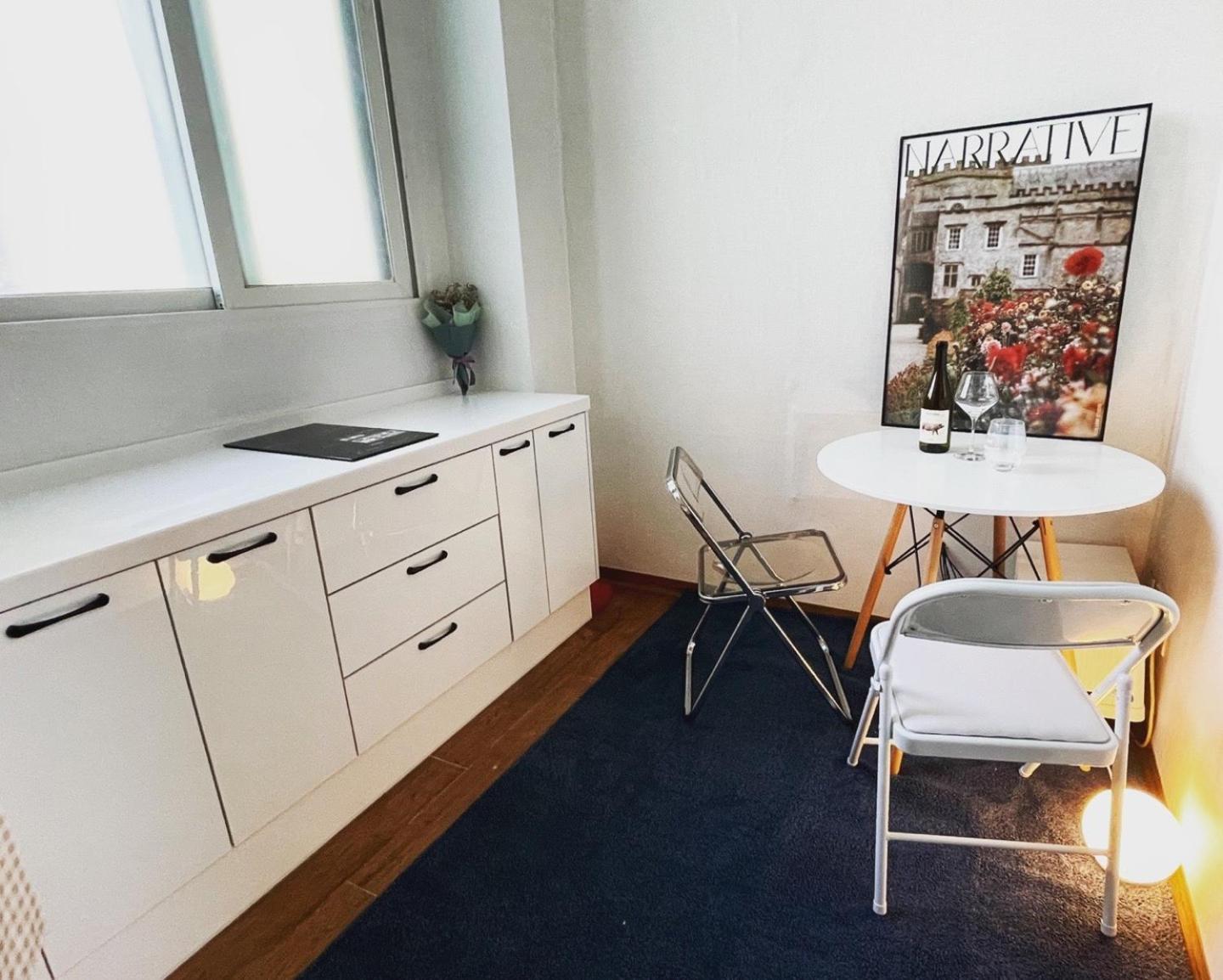 Berlin Capsule hotel *